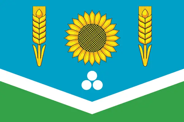 Флаг: Россошанский район